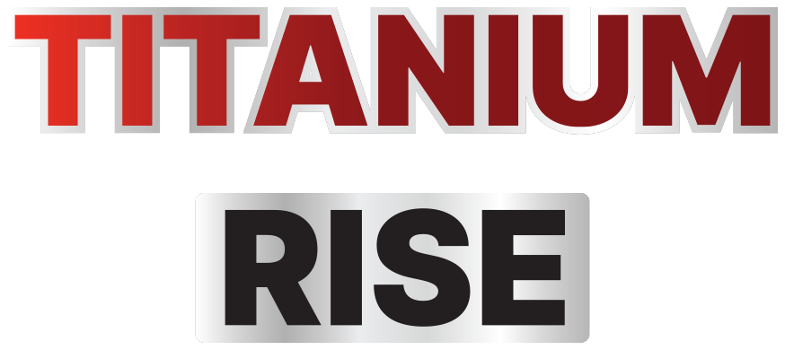 Titanium Rise logo